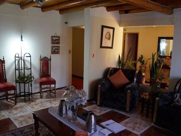 Oficina en Venta en Chacabuco 1049