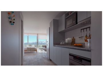 Proyecto Entrega Inmediata  Metro Rondizzoni