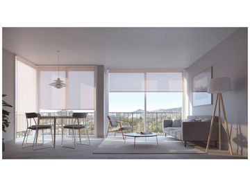 Proyecto Entrega Inmediata  Metro Rondizzoni