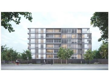 Proyecto Entrega Inmediata  Metro Rondizzoni