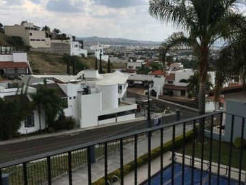 Casa en venta en Fracc Pedregal De Queretaro
