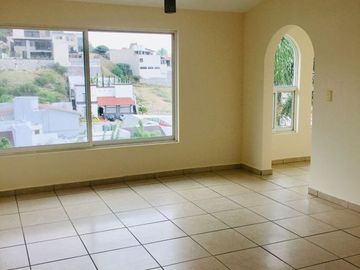 Casa en venta en Fracc Pedregal De Queretaro