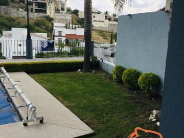 Casa en venta en Fracc Pedregal De Queretaro