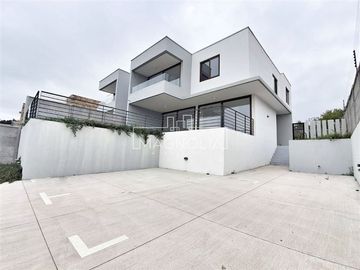 Casa en Venta en Bosques de Montemar