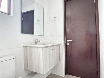 Casa en Venta en Bosques de Montemar