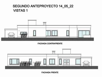 FINCAS DE SAN VICENTE II LOTE CON PROYECTO APROBADO
