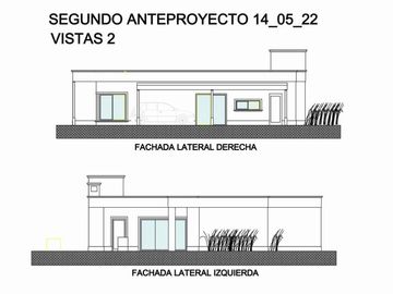 FINCAS DE SAN VICENTE II LOTE CON PROYECTO APROBADO