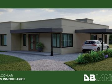 FINCAS DE SAN VICENTE II LOTE CON PROYECTO APROBADO