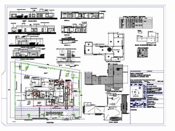 FINCAS DE SAN VICENTE II LOTE CON PROYECTO APROBADO