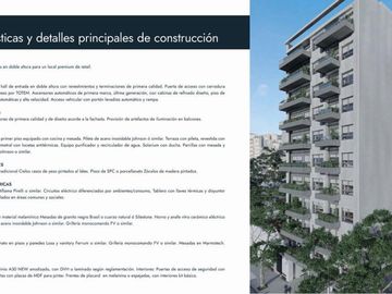 EMPRENDIMIENTO EN AVELLANEDA
