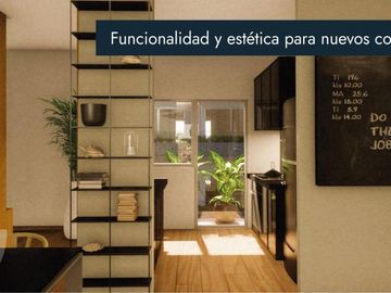 EMPRENDIMIENTO EN AVELLANEDA