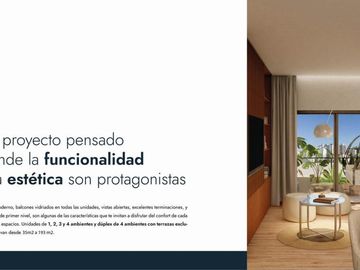 EMPRENDIMIENTO EN AVELLANEDA