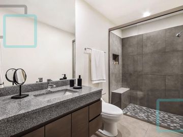 DEPARTAMENTOS EN VENTA EN RINCON DE LAS HUERTAS ZONA SANTA CATARINA