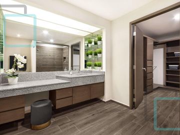 DEPARTAMENTOS EN VENTA EN RINCON DE LAS HUERTAS ZONA SANTA CATARINA