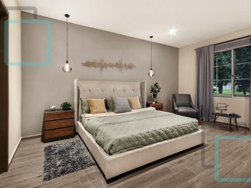 DEPARTAMENTOS EN VENTA EN RINCON DE LAS HUERTAS ZONA SANTA CATARINA