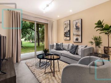 DEPARTAMENTOS EN VENTA EN RINCON DE LAS HUERTAS ZONA SANTA CATARINA