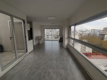 Departamento de 1 ambiente en Venta en Villa crespo