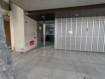 Departamento de 1 ambiente en Venta en Villa crespo