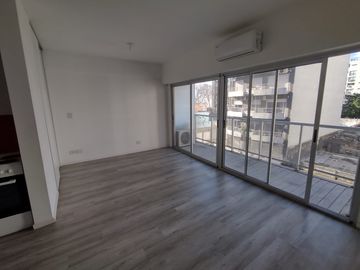 Departamento de 1 ambiente en Venta en Villa crespo