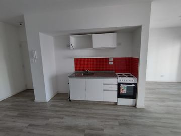 Departamento de 1 ambiente en Venta en Villa crespo