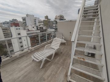Departamento de 1 ambiente en Venta en Villa crespo