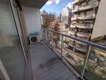 Departamento de 1 ambiente en Venta en Villa crespo
