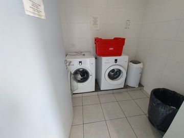 Departamento de 1 ambiente en Venta en Villa crespo