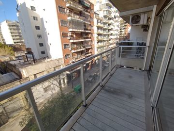 Departamento de 1 ambiente en Venta en Villa crespo