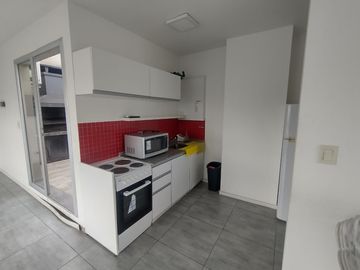 Departamento de 1 ambiente en Venta en Villa crespo