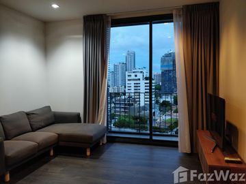 Edge Sukhumvit 23 for sale