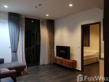 Edge Sukhumvit 23 for sale