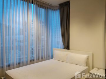 Edge Sukhumvit 23 for sale