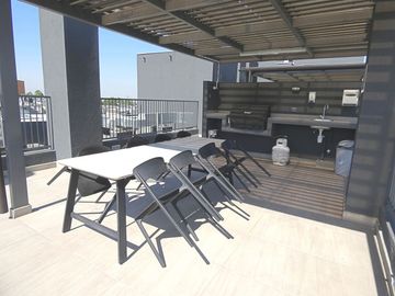 Departamento En Venta En Santiago