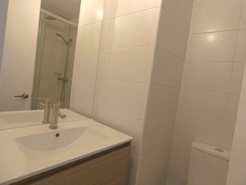 Departamento En Venta En Santiago