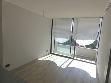 Departamento En Venta En Santiago