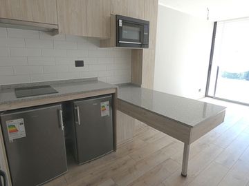 Departamento En Venta En Santiago