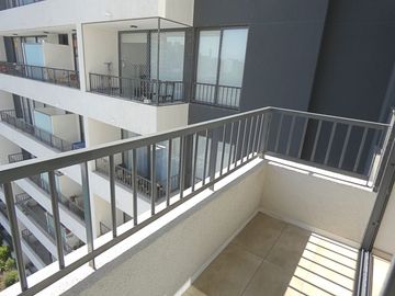 Departamento En Venta En Santiago
