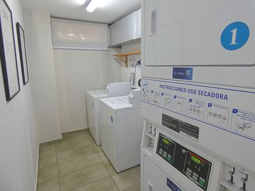 Departamento En Venta En Santiago