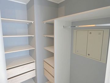 Departamento En Venta En Santiago