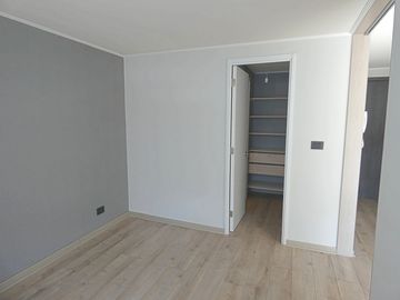 Departamento En Venta En Santiago