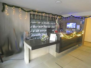 Departamento En Venta En Santiago