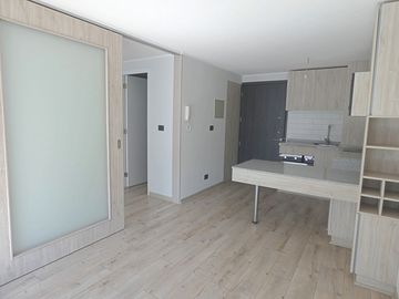 Departamento En Venta En Santiago