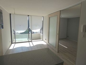 Departamento En Venta En Santiago