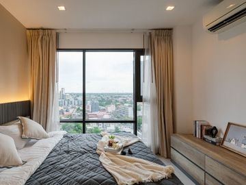 2 Bedroom Condo for sale at Rhythm Sukhumvit 36-38