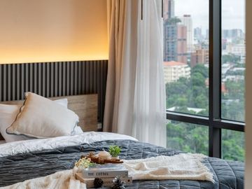 2 Bedroom Condo for sale at Rhythm Sukhumvit 36-38