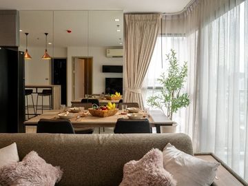 2 Bedroom Condo for sale at Rhythm Sukhumvit 36-38