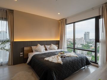 2 Bedroom Condo for sale at Rhythm Sukhumvit 36-38