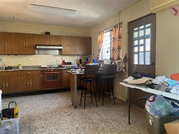 CASA EN VENTA EN COLONIA SANTA FE