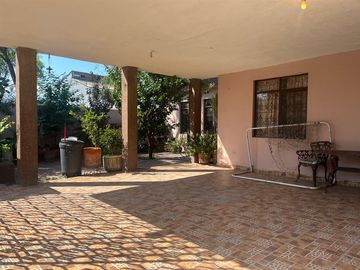 CASA EN VENTA EN COLONIA SANTA FE