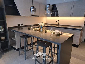 Departamento en Venta en Avenida Las Condes con Estoril